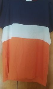 It's just a tidepod T shirt you know lolSize: XL